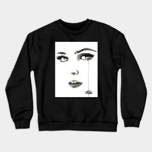 Chances again Crewneck Sweatshirt